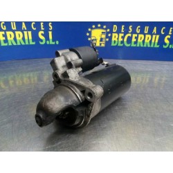 Motore di avviamento BMW Serie 7 (E38) | Desguace Becerril
