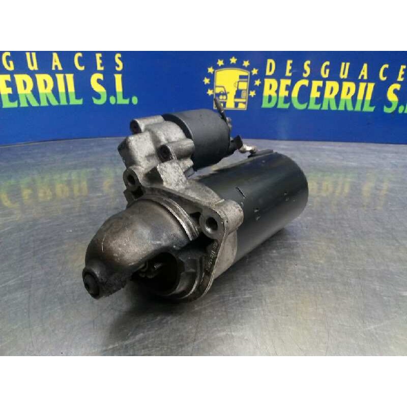 Motore di avviamento BMW Serie 7 (E38) | Desguace Becerril