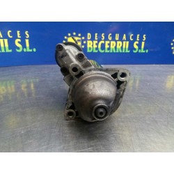 Motore di avviamento BMW Serie 7 (E38) | Desguace Becerril