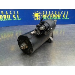 Motore di avviamento BMW Serie 7 (E38) | Desguace Becerril