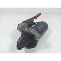Motore di avviamento BMW Serie 3 berlina (E46) | Desguace Becerril