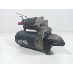 Motore di avviamento BMW Serie 3 berlina (E46) | Desguace Becerril