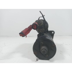 Motore di avviamento BMW Serie 3 berlina (E46) | Desguace Becerril