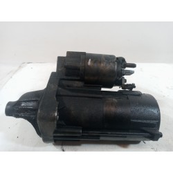 Motore di avviamento BMW Serie 3 compact (E46) | Desguace Becerril