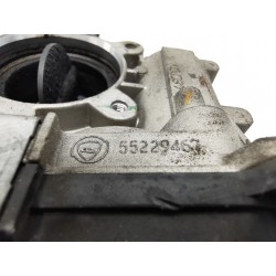 Recambio de caja mariposa para alfa romeo giulietta (940_) 1.6 jtdm (940fxd1a) referencia OEM IAM 55229467  