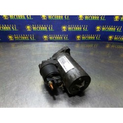 Recambio de motor arranque para suzuki swift sf berlina (ea) gl referencia OEM IAM 3110060G11000  