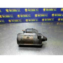 Recambio de motor arranque para suzuki swift sf berlina (ea) gl referencia OEM IAM 3110060G11000  