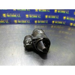 Recambio de motor arranque para suzuki swift sf berlina (ea) gl referencia OEM IAM 3110060G11000  
