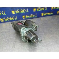 Recambio de motor arranque para suzuki ignis rg (fh) gl (5-ptas.) referencia OEM IAM 3110080G0 2280008930 