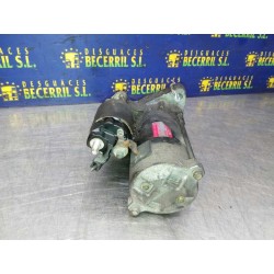 محرك بداية Suzuki Ignis rg (fh) | Desguace Becerril