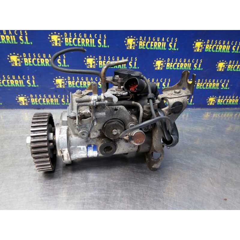 Recambio de bomba inyección para ford escort berl./turnier clx berlina referencia OEM IAM F18ITC20 8448B043C 