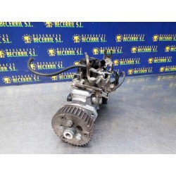 Recambio de bomba inyección para ford escort berl./turnier clx berlina referencia OEM IAM F18ITC20 8448B043C 