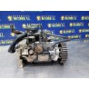 Recambio de bomba inyección para ford escort berl./turnier clx berlina referencia OEM IAM F18ITC20 8448B043C 
