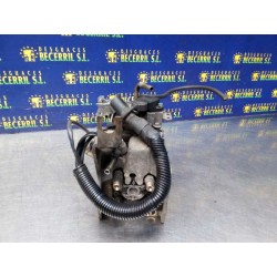 Recambio de bomba inyección para ford escort berl./turnier clx berlina referencia OEM IAM F18ITC20 8448B043C 