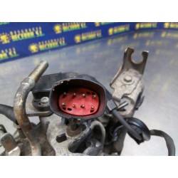 Recambio de bomba inyección para ford escort berl./turnier clx berlina referencia OEM IAM F18ITC20 8448B043C 