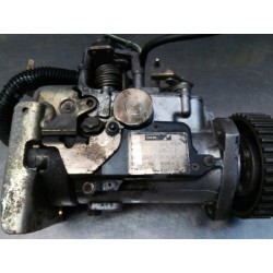 Recambio de bomba inyección para ford escort berl./turnier clx berlina referencia OEM IAM F18ITC20 8448B043C 