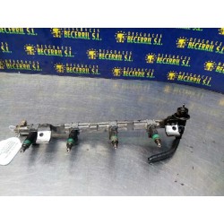 Injector rail Ford Fiesta (cbk) | Becerril Scrap Yard