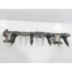 Injector rail Ford Fusion (cbk) | Becerril Scrap Yard