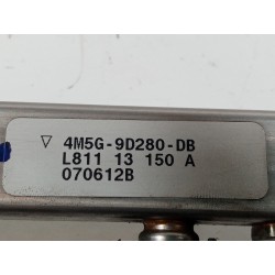 Injector rail Ford Focus berlina (cap) | Becerril Scrap Yard