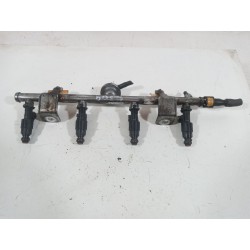 Injector rail Ford Mondeo turnier (ge) | Becerril Scrap Yard