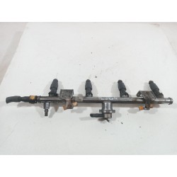 Injector rail Ford Mondeo turnier (ge) | Becerril Scrap Yard