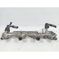 Injector rail Ford Escort berlina/turnier | Becerril Scrap Yard