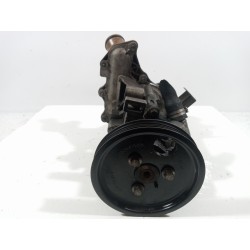 Bomba DIRECCIÓN | Becerril Scrap Yard