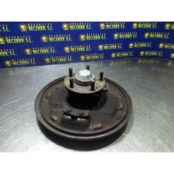 Bushing KIA Carnival II | Desguace Becerril