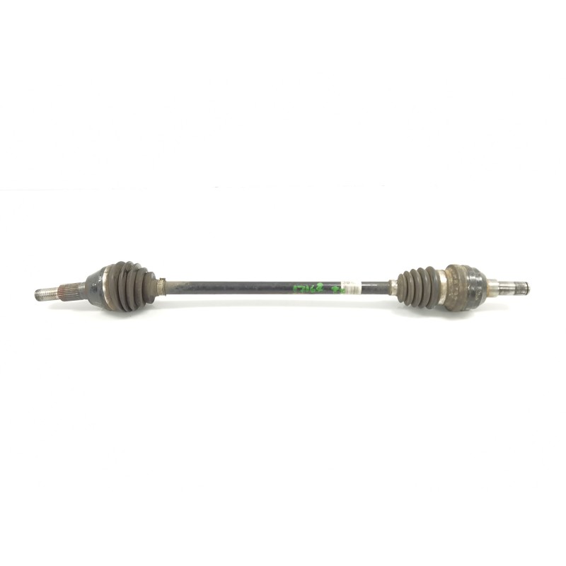 Recambio de transmision trasera izquierda para chevrolet captiva 2.0 vcdi lt referencia OEM IAM 96624822 Recambio de transmision trasera izquierda para chevrolet captiva 2.0 vcdi lt referencia OEM IAM 96624822