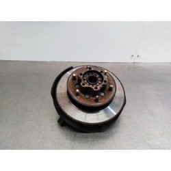 Left front hub assembly Mitsubishi Galloper (hyundai) | Becerril Scrap Yard
