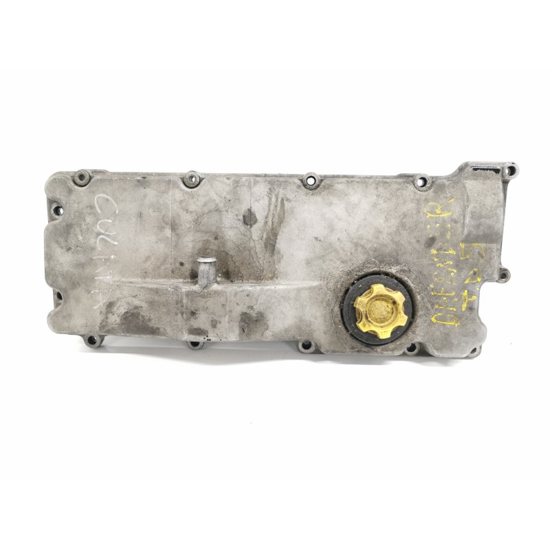 Recambio de tapa balancines para land rover defender (ld) td5 110 familiar (90kw) referencia OEM IAM ERR6860  