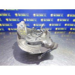 Mozzo anteriore destro BMW Serie 1 berlina (E81/E87) | Desguace Becerril