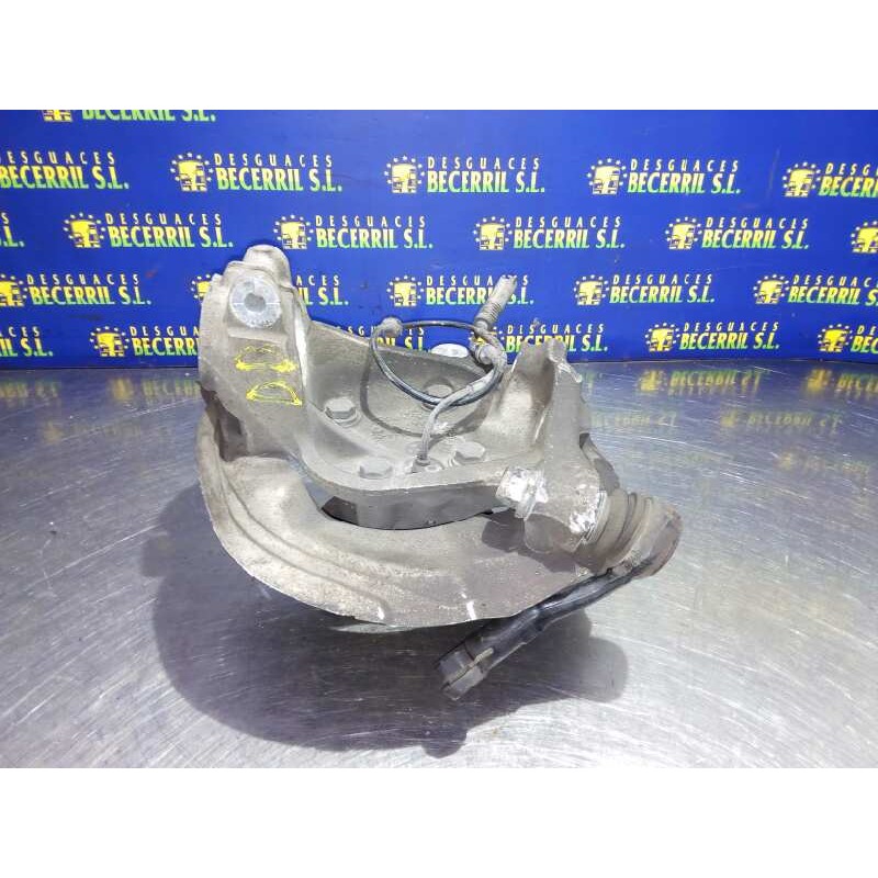 Mozzo anteriore destro BMW Serie 1 berlina (E81/E87) | Desguace Becerril