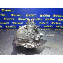 Mozzo anteriore destro BMW Serie 1 berlina (E81/E87) | Desguace Becerril