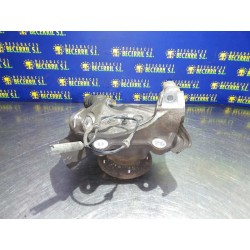 Mozzo anteriore destro BMW Serie 1 berlina (E81/E87) | Desguace Becerril