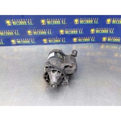Recambio de motor arranque para suzuki baleno berlina sy (eg) 1.6 (4-ptas.) referencia OEM IAM 3110086033000  