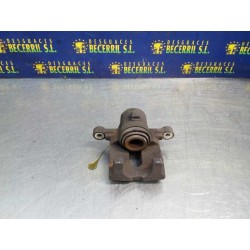 Recambio de pinza freno trasera derecha para toyota corolla (e12) 2.0 d-4d linea luna berlina referencia OEM IAM   