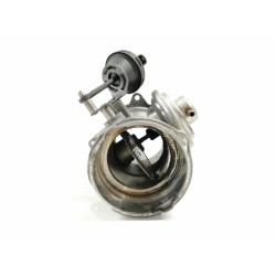 Recambio de caja mariposa para volkswagen touareg (7la) tdi r5 referencia OEM IAM 070128073 070128070F 