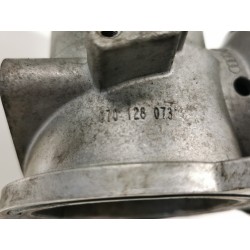 Recambio de caja mariposa para volkswagen touareg (7la) tdi r5 referencia OEM IAM 070128073 070128070F 