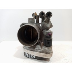 Recambio de caja mariposa para seat altea (5p1) arena referencia OEM IAM A2C53042125 06A133062AB 