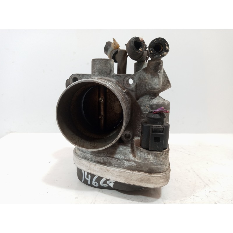 Recambio de caja mariposa para seat altea (5p1) arena referencia OEM IAM A2C53042125 06A133062AB 