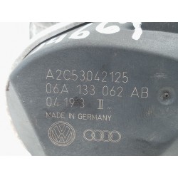 Recambio de caja mariposa para seat altea (5p1) arena referencia OEM IAM A2C53042125 06A133062AB 