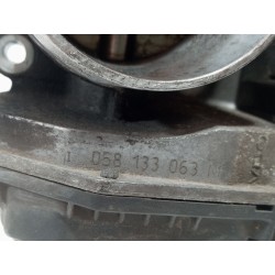 Recambio de caja mariposa para audi a4 avant (b5) 1.8 t avant referencia OEM IAM 058133063  