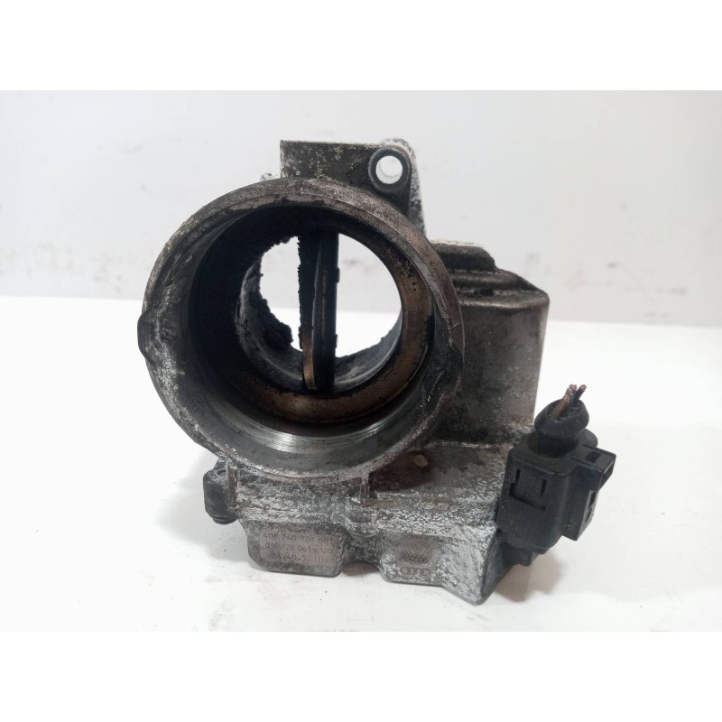 Recambio de caja mariposa para volkswagen touran (1t1) advance referencia OEM IAM 408240121001 036128063 