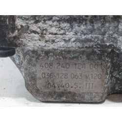 Recambio de caja mariposa para volkswagen touran (1t1) advance referencia OEM IAM 408240121001 036128063 