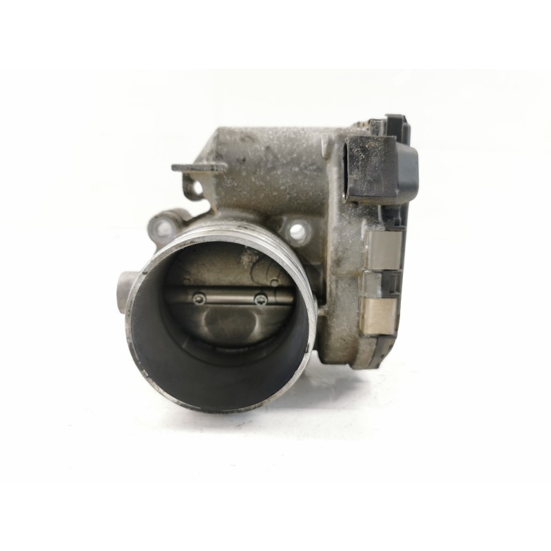 Recambio de caja mariposa para fiat stilo (192) 2.4 20v abarth referencia OEM IAM 0205003052  