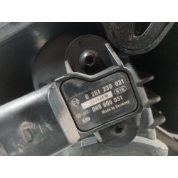 Colector ADMISIÓN 03E129711C 0261230031 | Desguace Becerril