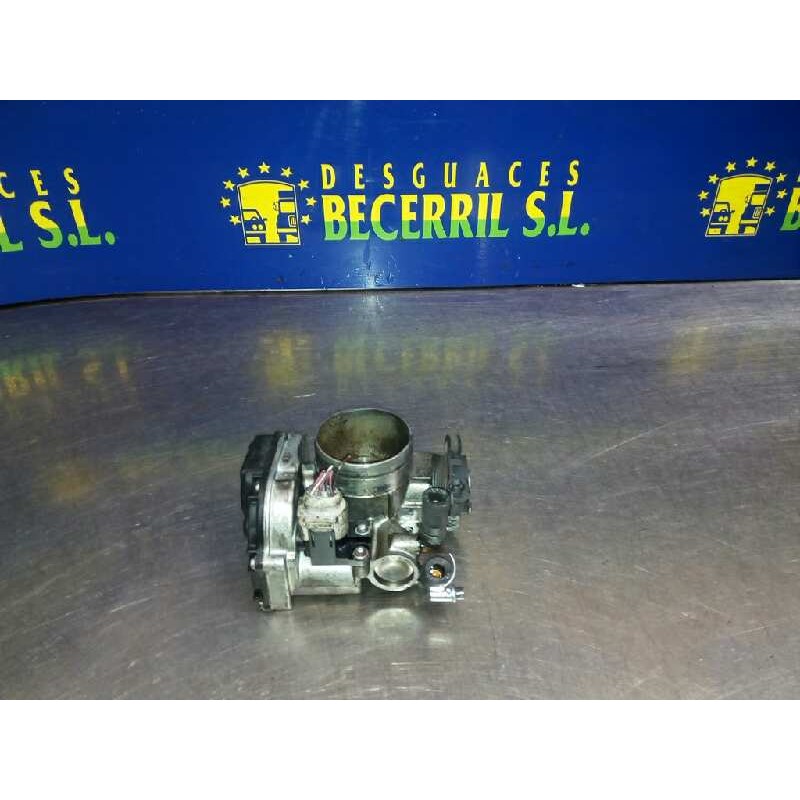 Recambio de caja mariposa para audi a3 (8l) 1.8 ambiente referencia OEM IAM   