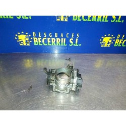 Recambio de caja mariposa para volkswagen golf iv berlina (1j1) gti referencia OEM IAM 021133066  