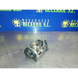 Recambio de caja mariposa para volkswagen golf iv berlina (1j1) gti referencia OEM IAM 021133066  